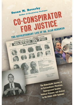 Co-conspirator for Justice