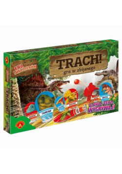 Trach - Era dinozaurów