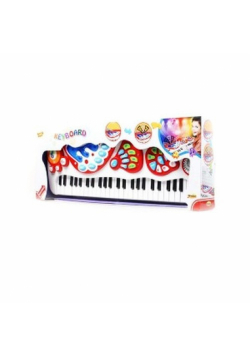 Keybord Smily play