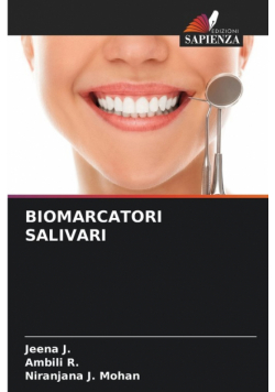Biomarcatori Salivari
