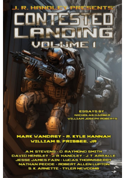 Contested Landing