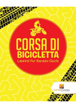 Corsa Di Bicicletta