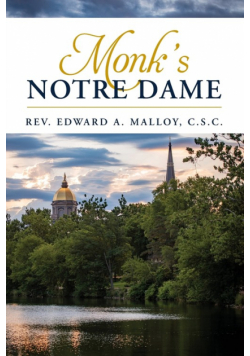 Monk's Notre Dame