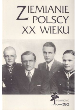 Ziemianie polscy XX wieku Słownik biograficzny Część 3