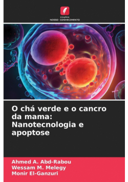 O chá verde e o cancro da mama