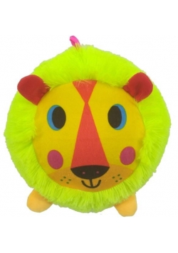 Piłka Fuzzy Ball S'cool Lion D.RECT