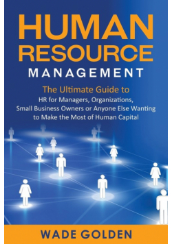 Human Resource Management