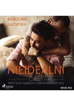 Nieidealni. Collin