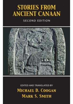 Stories from Ancient Canaan
