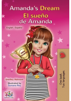 Amanda's Dream El sueño de Amanda