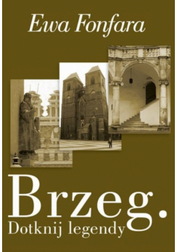 Brzeg. Dotknij legendy