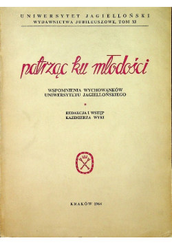Patrząc ku młodości