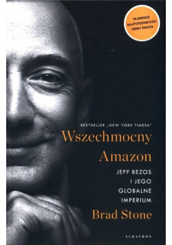 Wszechmocny Amazon.
