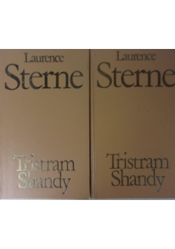 Tristram Shandy, cz. 1-2