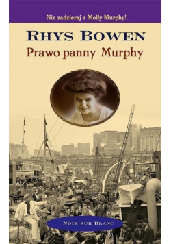 Prawo panny Murphy