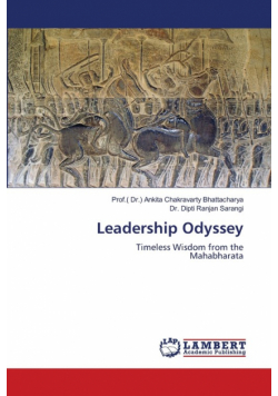 Leadership Odyssey