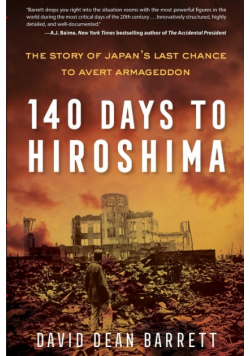 140 Days to Hiroshima