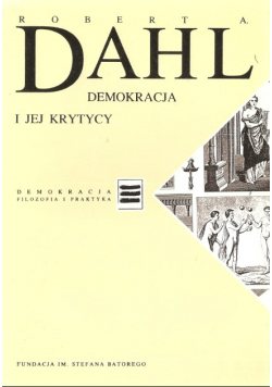 Demokracja i jej krytycy
