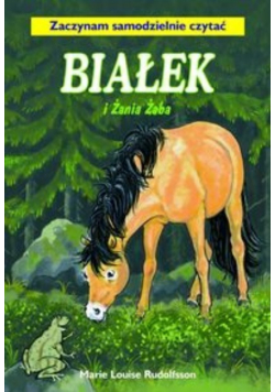 Białek i Żania Żaba Nowa