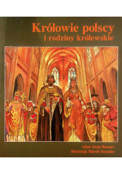 Królowie polscy i rodziny królewskie