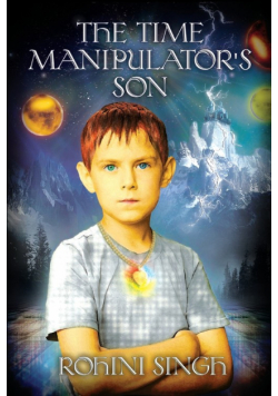The Time Manipulator's Son