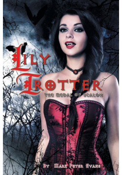 Lily Trotter