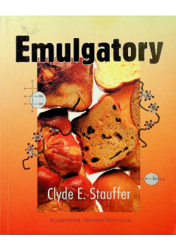Emulgatory