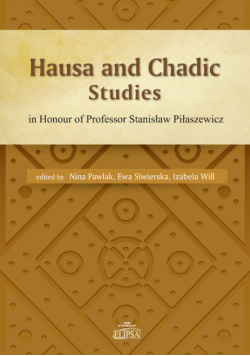Hausa and Chadic Studies
