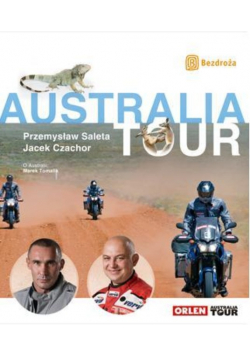 Australia tour