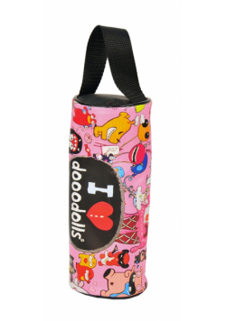 Piórnik tuba Doooodolls