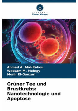 Grüner Tee und Brustkrebs