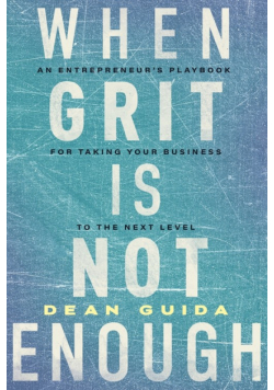 When Grit is Not Enough
