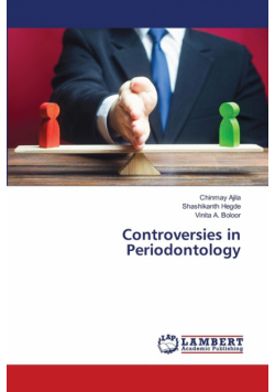 Controversies in Periodontology