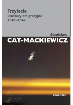 Trzylecie