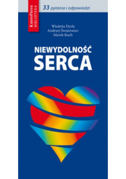 Niewydolność serca