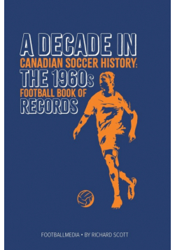 Canadian Soccer History
