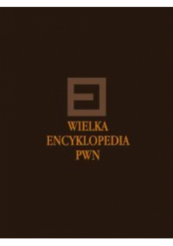 Wielka Encyklopedia PWN  T. 28