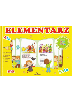 Elementarz