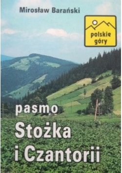 Pasmo Stożka i Czantorii