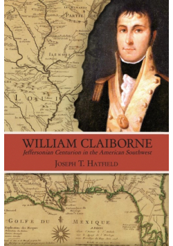 William Claiborne