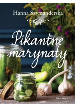 Pikantne marynaty