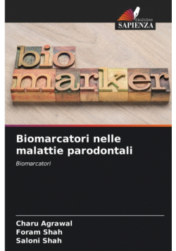Biomarcatori nelle malattie parodontali