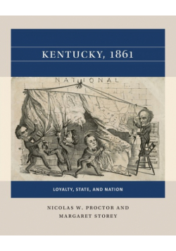 Kentucky, 1861