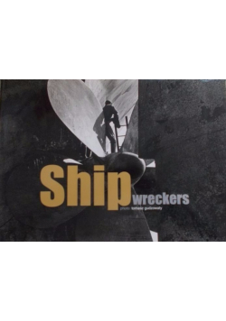 Skip wreckers