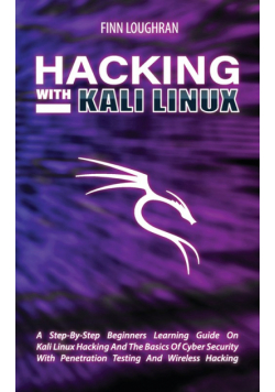 Hacking With Kali Linux