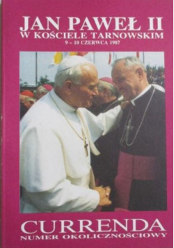 Paweł II w Kościele tarnowskim