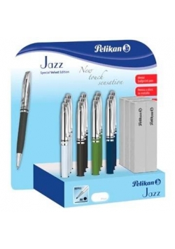 Długopis Jazz Velvet (12szt)