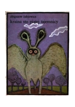 Kraina sto piątej tajemnicy