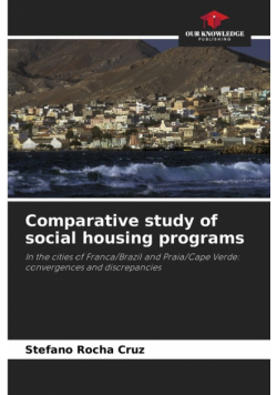 Comparative study of social housing programs