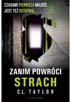 Zanim powróci strach